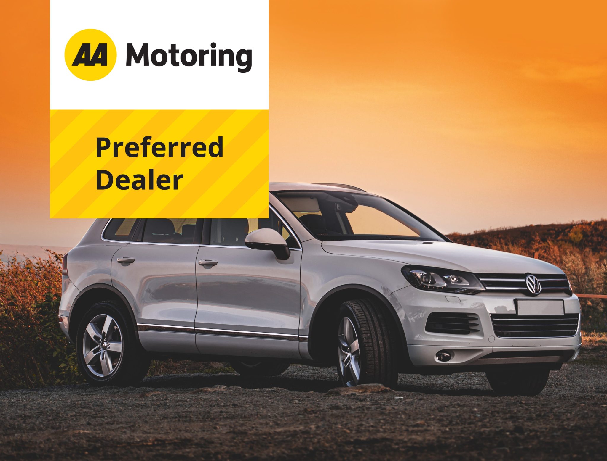 AA and Portage Cars Portage Cars