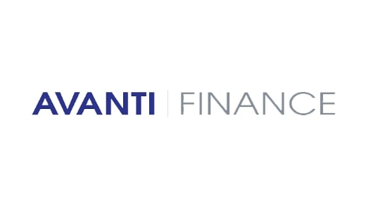 Avanti Finance Logo