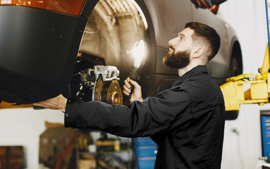 AA and Portage Cars Portage Cars