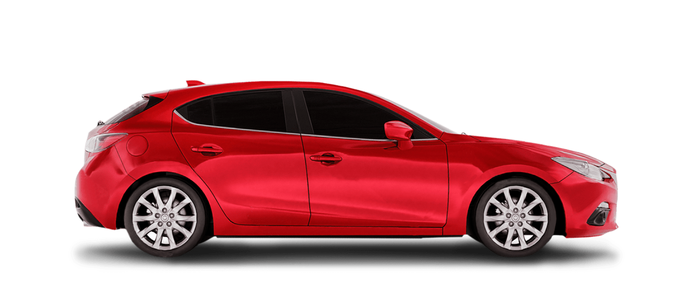Hatchback