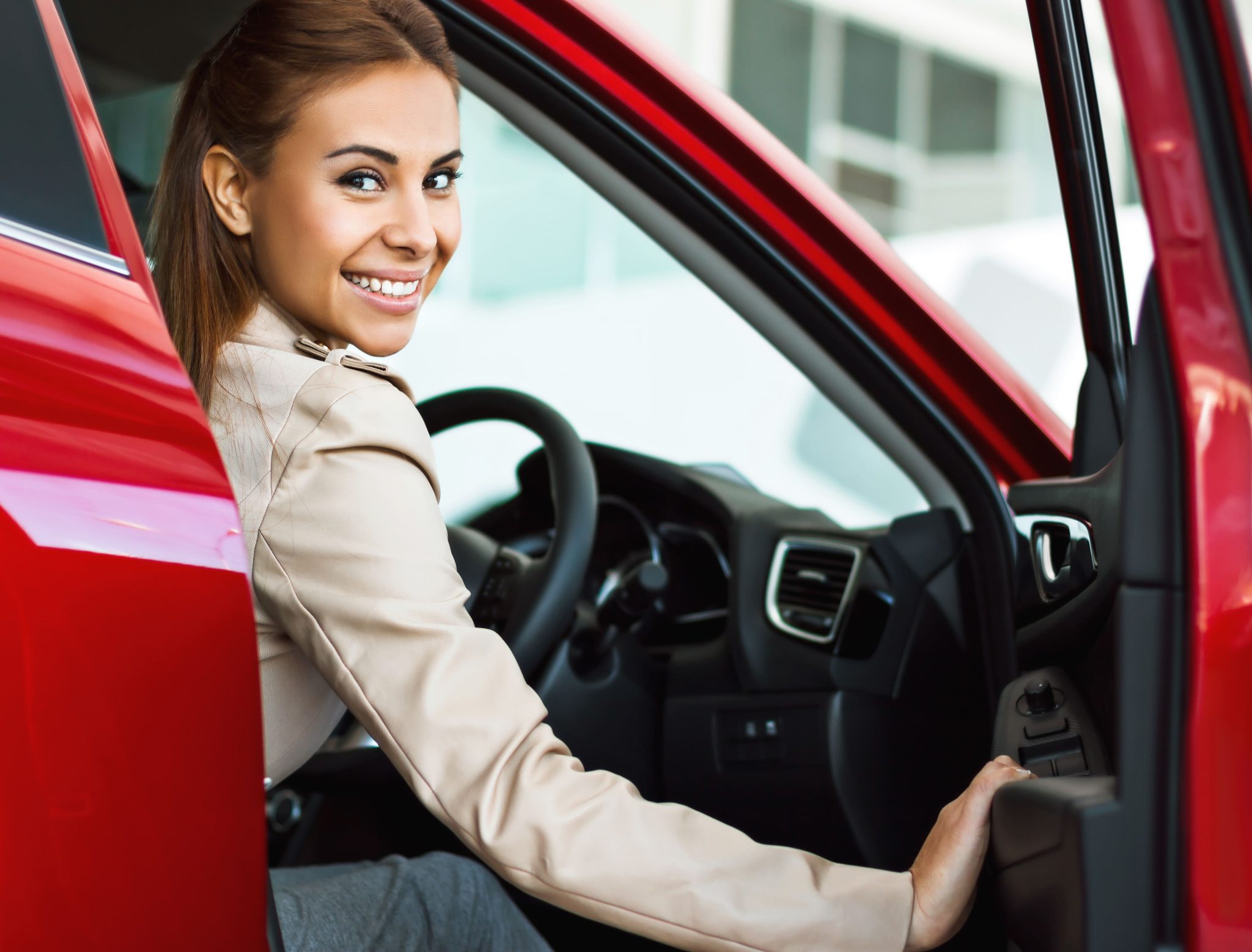 Collecting Your Car Portage Cars