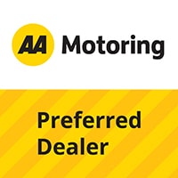 AA Motoring - Preferred Dealer