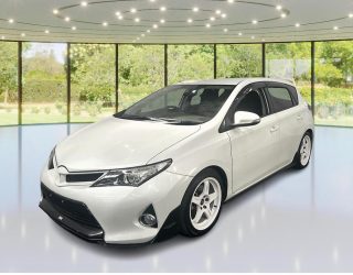 2013 Toyota Auris image 77579