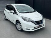 2016 Nissan Note image 100878