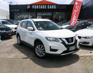 2021 Nissan X-trail image 104683