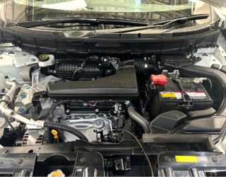 2021 Nissan X-trail image 191119