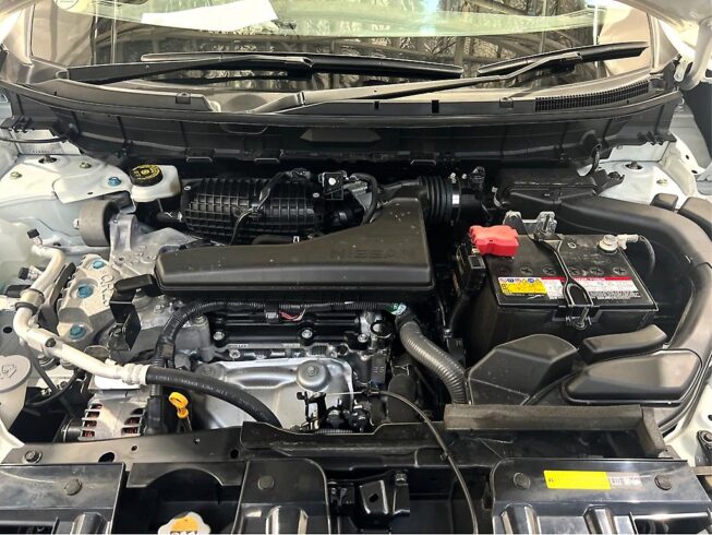 2021 Nissan X-trail image 191119