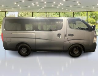 2018 Nissan Caravan image 101269