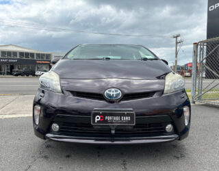 2013 Toyota Prius image 121162