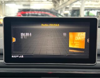 2017 Audi Rs5 image 143777