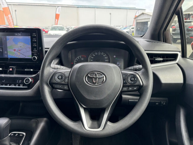 2019 Toyota Corolla image 128478