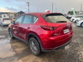 2021 Mazda Cx-5 image 86371