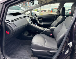 2013 Toyota Prius image 121167