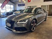 2014 Audi Rs7 image 141750