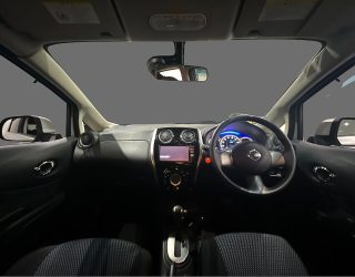 2014 Nissan Note image 84562