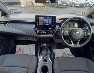 2019 Toyota Corolla image 81574