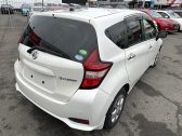 2016 Nissan Note image 100883