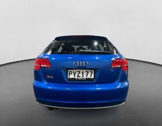 2010 Audi S3 image 143788