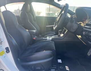 2016 Subaru Wrx image 156545