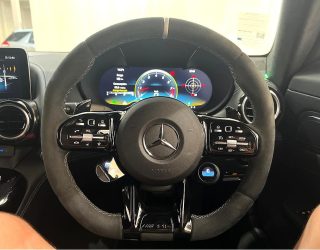 2020 Mercedes-benz Gt image 85833