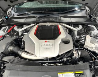 2017 Audi Rs5 image 143780