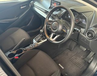 2017 Mazda Demio image 100870