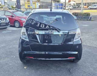 2012 Honda Fit image 157433