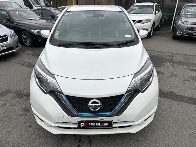 2016 Nissan Note image 100880