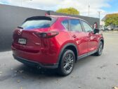 2021 Mazda Cx-5 image 147390