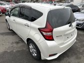 2016 Nissan Note image 100882