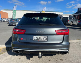 2014 Audi Rs6 image 105418