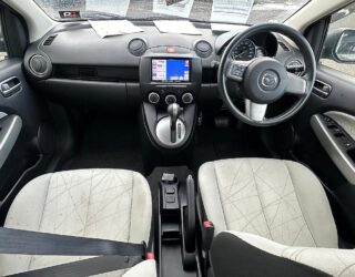 2012 Mazda Demio image 156515