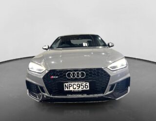 2017 Audi Rs5 image 143762