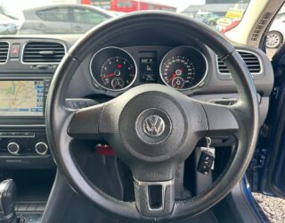 2012 Volkswagen Golf image 157141