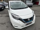 2016 Nissan Note image 100879