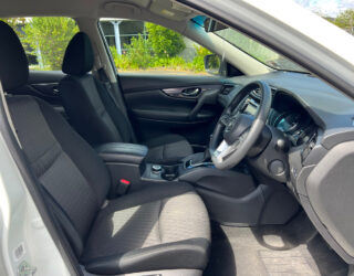 2021 Nissan X-trail image 191116