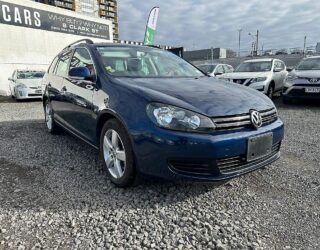 2012 Volkswagen Golf image 79040