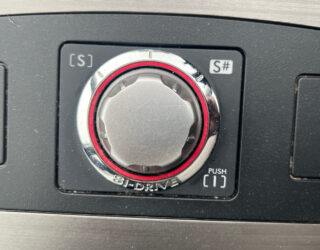 2010 Subaru Legacy Touring Wagon image 110280