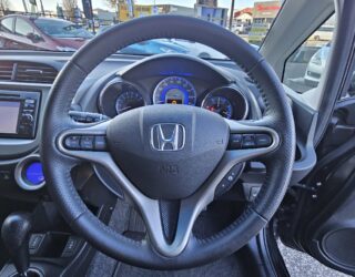 2012 Honda Fit image 157438