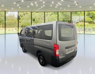 2018 Nissan Caravan image 101272