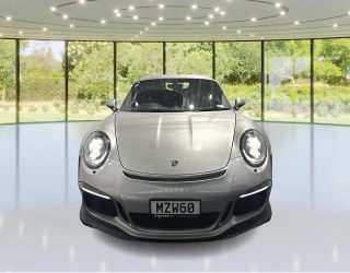 2016 Porsche 911 image 78628