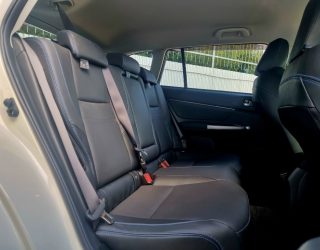 2017 Subaru Levorg image 77622