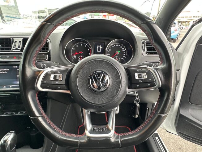2017 Volkswagen Polo image 111134