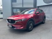 2021 Mazda Cx-5 image 147388