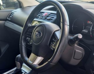2017 Subaru Levorg image 77626