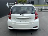 2016 Nissan Note image 129501