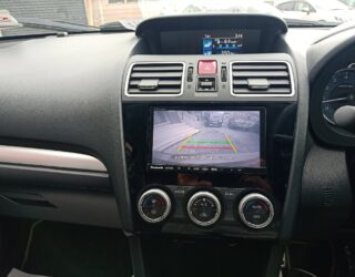 2015 Subaru Xv image 106843