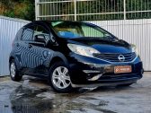 2014 Nissan Note image 78970