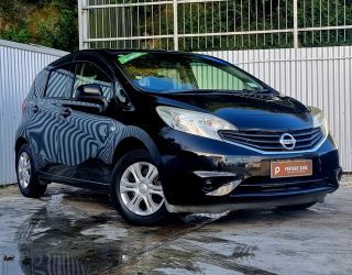 2014 Nissan Note image 78969