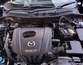 2017 Mazda Demio image 100877